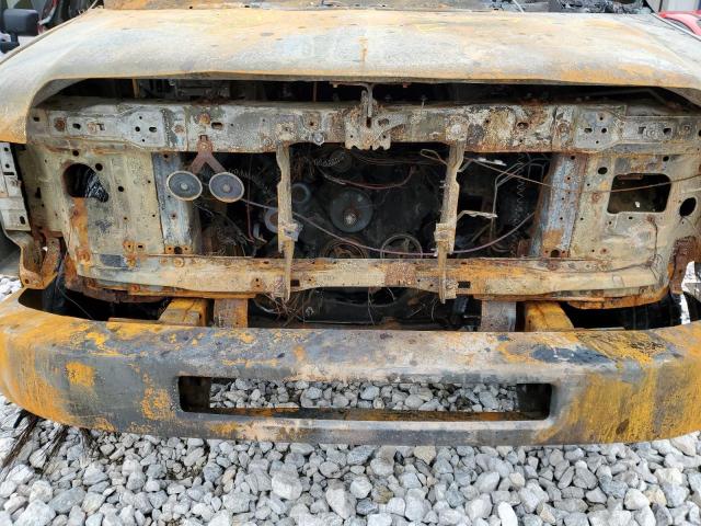 2008 Ford Econoline E150 Van VIN: 1FTNS14W38DA92732 Lot: 71237933