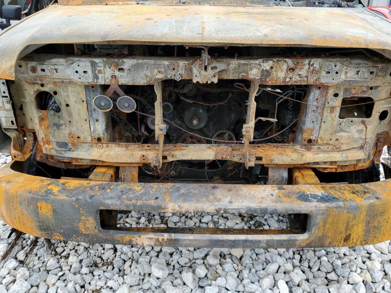 1FTNS14W38DA92732 2008 Ford Econoline E150 Van