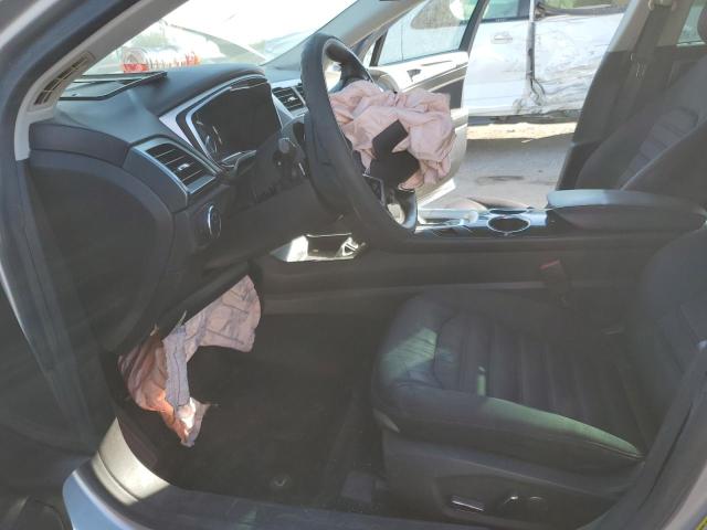 3FA6P0LU6ER104428 Ford Fusion Se Hybrid