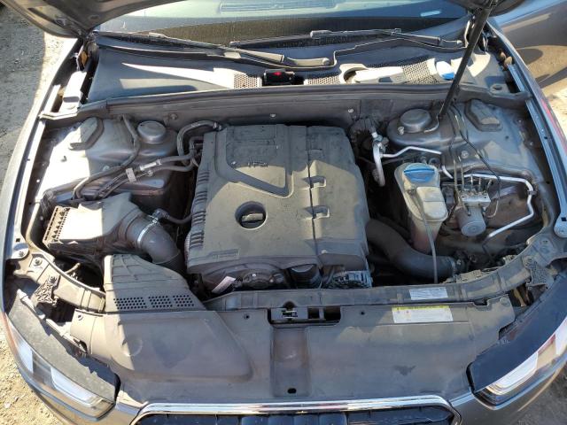 WAULFAFH3EN014965 Audi A5 Premium Plus