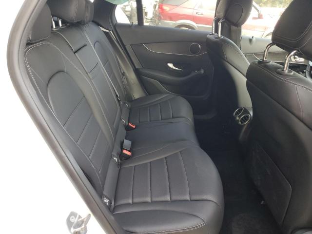 W1N0G8EB7MF924418 Mercedes-Benz Glc 300 4matic