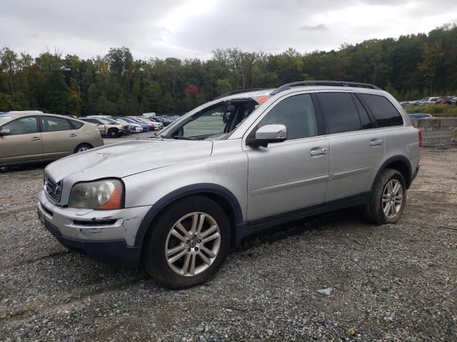 2010 Volvo XC90 