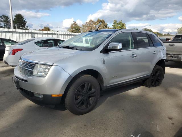 2010 Lincoln MKX 