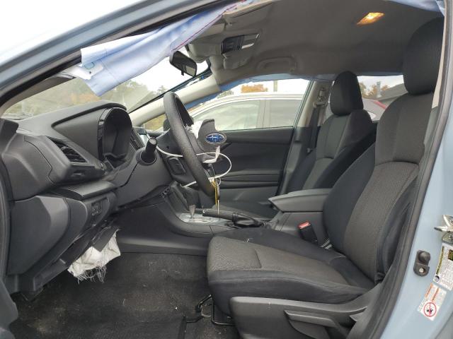 JF2GTABC5K8277283 Subaru Crosstrek