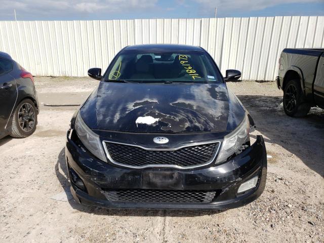 5XXGN4A79EG283314 KIA OPTIMA EX