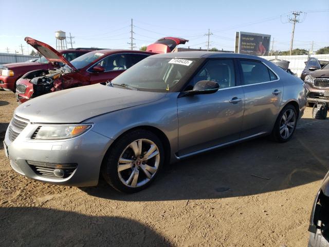 2011 Saab 9-5 