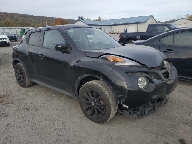 JN8AF5MV6HT751110 Nissan JUKE S