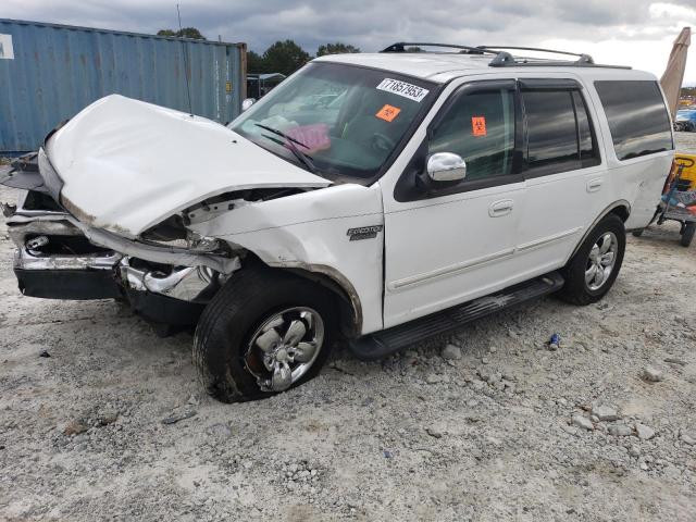 1998 Ford Expedition 