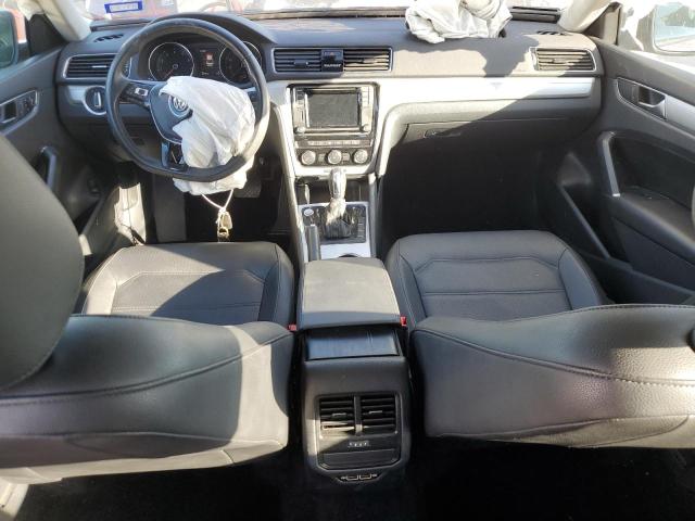 2019 VOLKSWAGEN PASSAT WOL - 1VWLA7A31KC011373