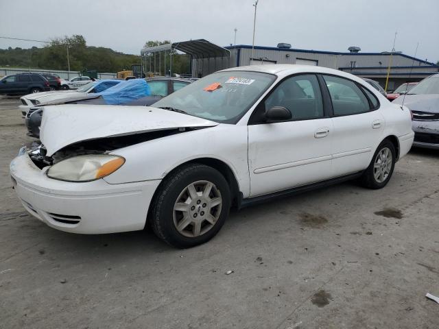 2006 Ford Taurus SE