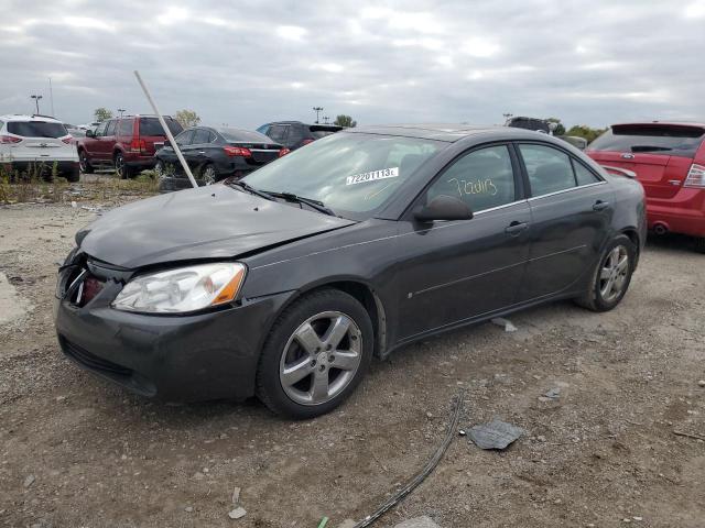 2006 Pontiac G6 GT