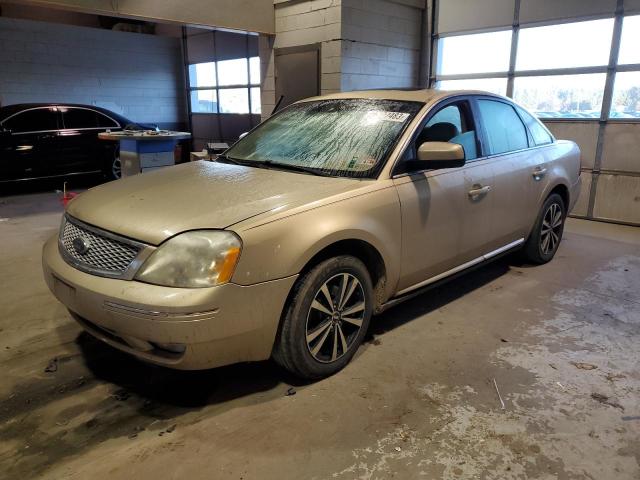 2007 Ford Five Hundred SEL