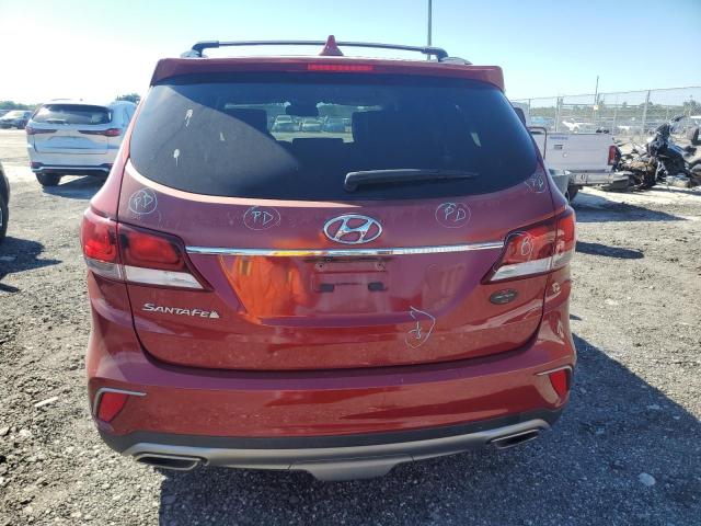 2017 HYUNDAI SANTA FE S - KM8SN4HF8HU168558