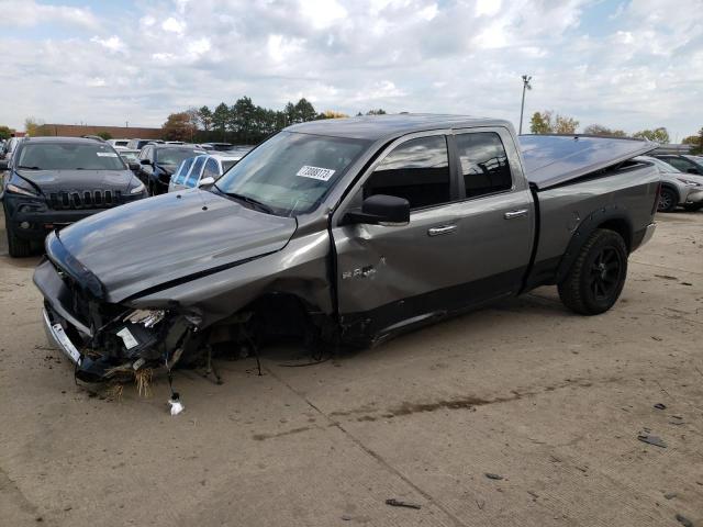 2010 Dodge Ram 1500 