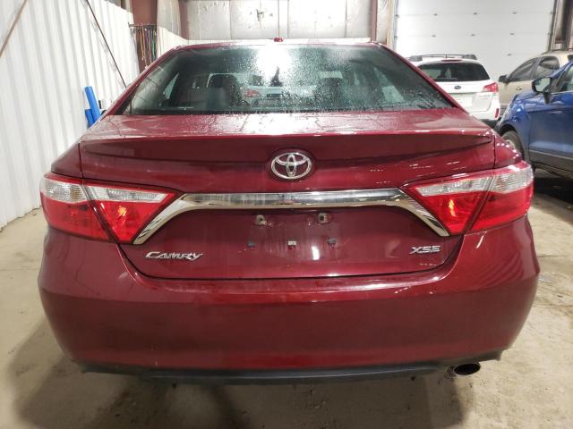 2016 TOYOTA CAMRY LE - 4T1BF1FK3GU599724