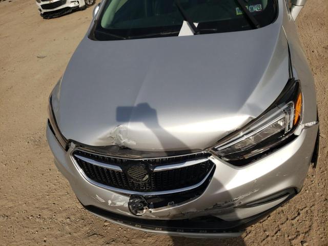 KL4CJ2SM6KB724637 2019 BUICK ENCORE, photo no. 11