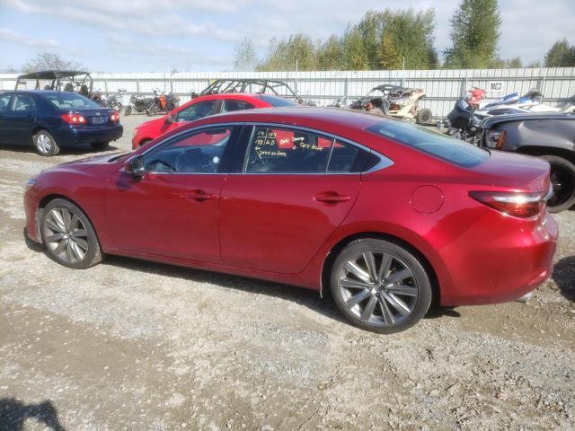 JM1GL1VM5M1604893 Mazda 6 TOURING 2