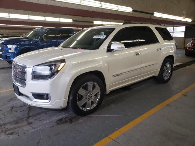 1GKKVTKD3FJ258290 | 2015 GMC ACADIA DEN