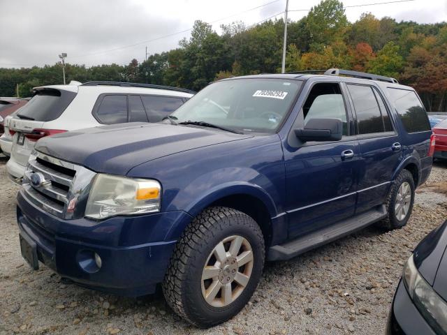 2010 Ford Expedition XLT