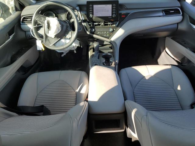 2022 TOYOTA CAMRY NIGH - 4T1G31AK9NU593302