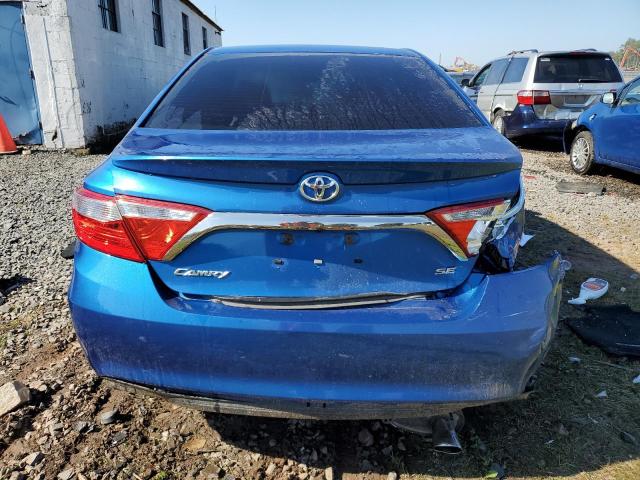 4T1BF1FK3HU643741 | 2017 TOYOTA CAMRY LE