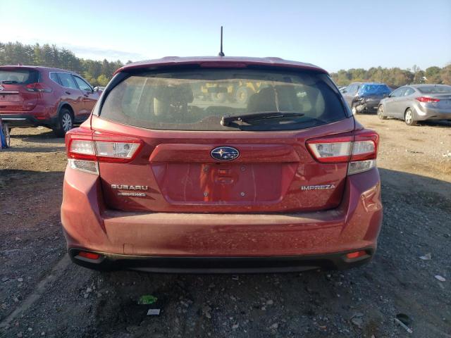 4S3GTAA63K3720702 Subaru Impreza