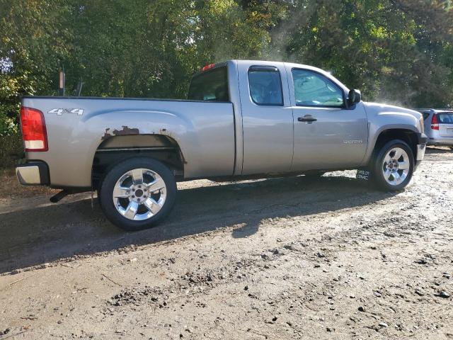 2012 GMC Sierra K1500 VIN: 1GTR2TEA8CZ262725 Lot: 71231383