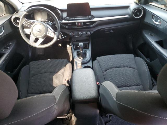 3KPF24AD5LE189253 KIA FORTE FE