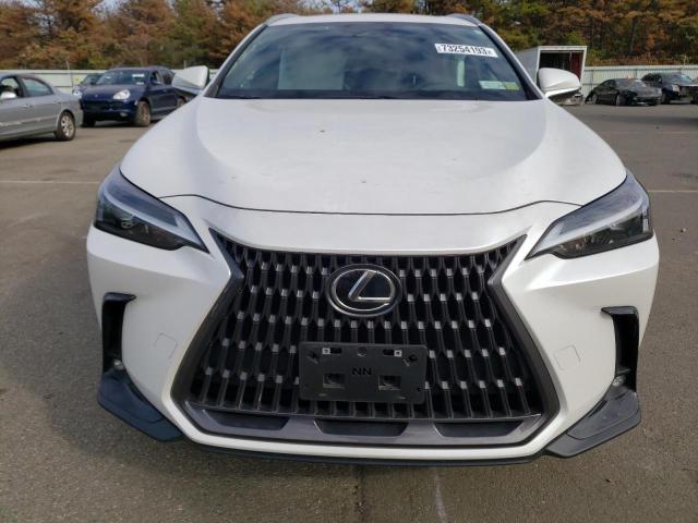 2T2ADCAZ2NC002154 Lexus NX 250  5