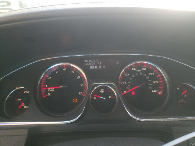 1GKKVSKD7HJ321386 GMC Acadia Limited Slt-2