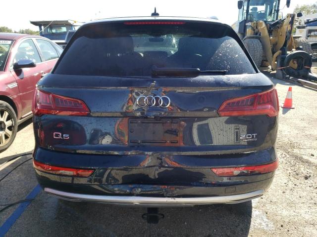 WA1BNAFY7J2209278 2018 AUDI Q5, photo no. 6