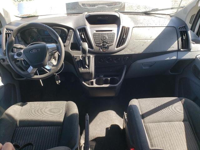 1FBZX2ZM8FKA87703 Ford Transit T-350