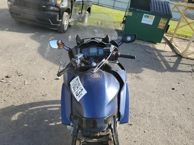 2018 YAMAHA FJR1300 A - JYARP29E4JA000636