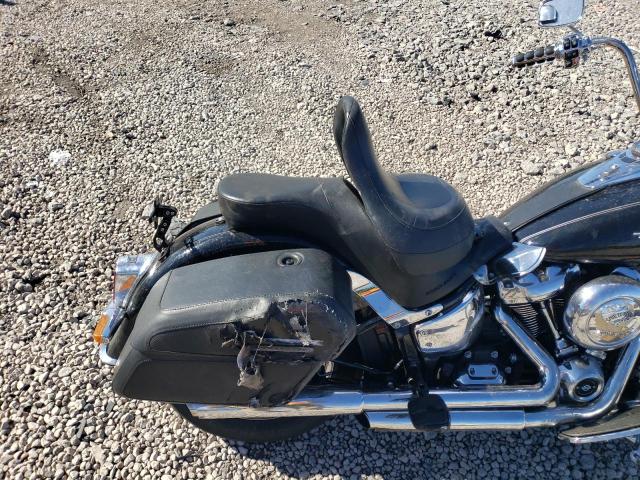 2018 HARLEY-DAVIDSON FLDE DELUX 1HD1YCJ11JC044111