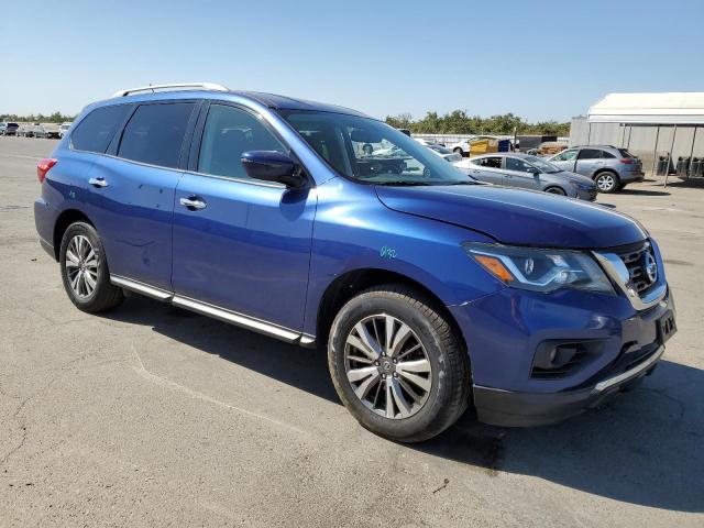 5N1DR2MM9JC671338 Nissan Pathfinder S