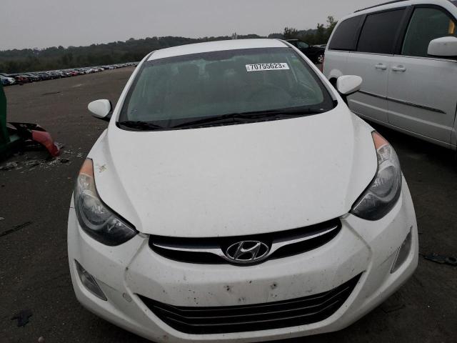 5NPDH4AE8DH348939 | 2013 Hyundai elantra gls