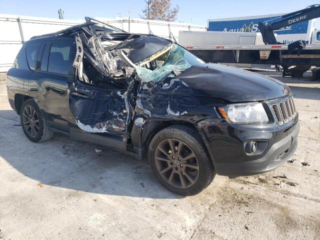 1C4NJCBBXGD785360 Jeep Compass Sport