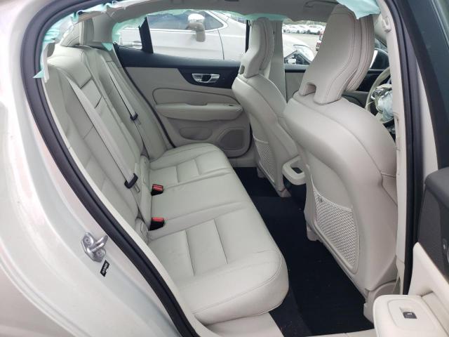 2022 VOLVO S60 B5 MOM 7JRL12TZ1NG162638