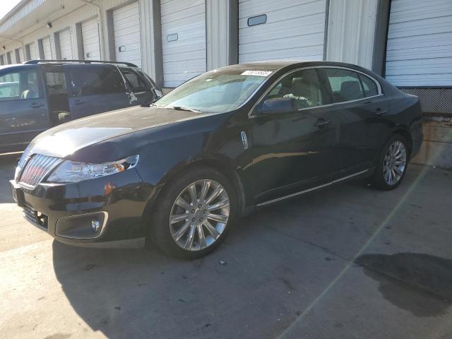 2009 Lincoln MKS 