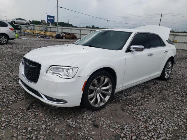 2019 Chrysler 300 Limited