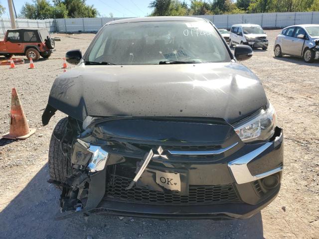 JA4AP3AUXKU017445 | 2019 MITSUBISHI OUTLANDER