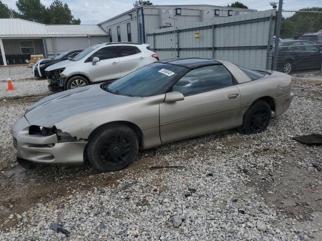 2000 Chevrolet Camaro 