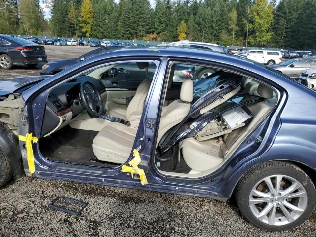 4S3BMBL67E3037125 Subaru Legacy 2.5i Limited