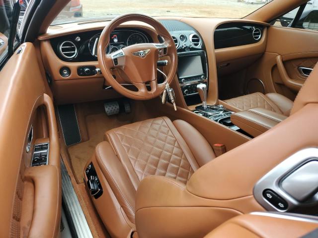 VIN SCBGH3ZA6GC056816 2016 Bentley Continental, Gt... no.8