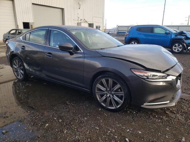 JM1GL1WY3K1506542 Mazda 6 GRAND TO 4