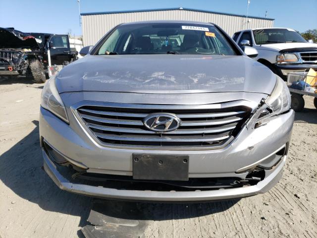 5NPE24AF0HH548797 | 2017 HYUNDAI SONATA SE