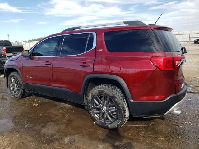 1GKKNMLS7HZ268683 GMC Acadia Slt-1