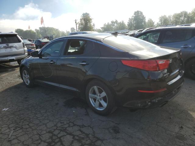 5XXGM4A79FG386169 | 2015 KIA OPTIMA LX