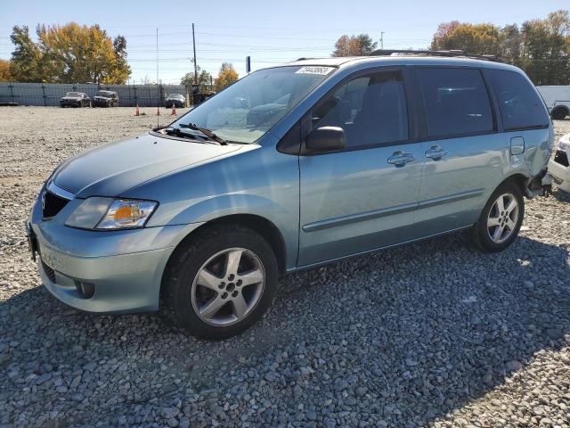 2003 Mazda MPV 