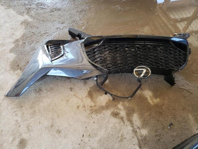 2023 LEXUS IS 350 F S - JTHGZ1B24P5063008
